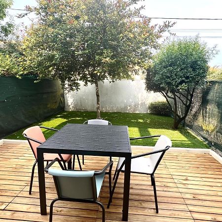 אייטר Lrx-0049 - Appartement Avec Exterieur מראה חיצוני תמונה