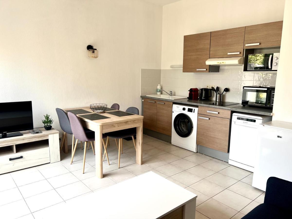 אייטר Lrx-0049 - Appartement Avec Exterieur מראה חיצוני תמונה