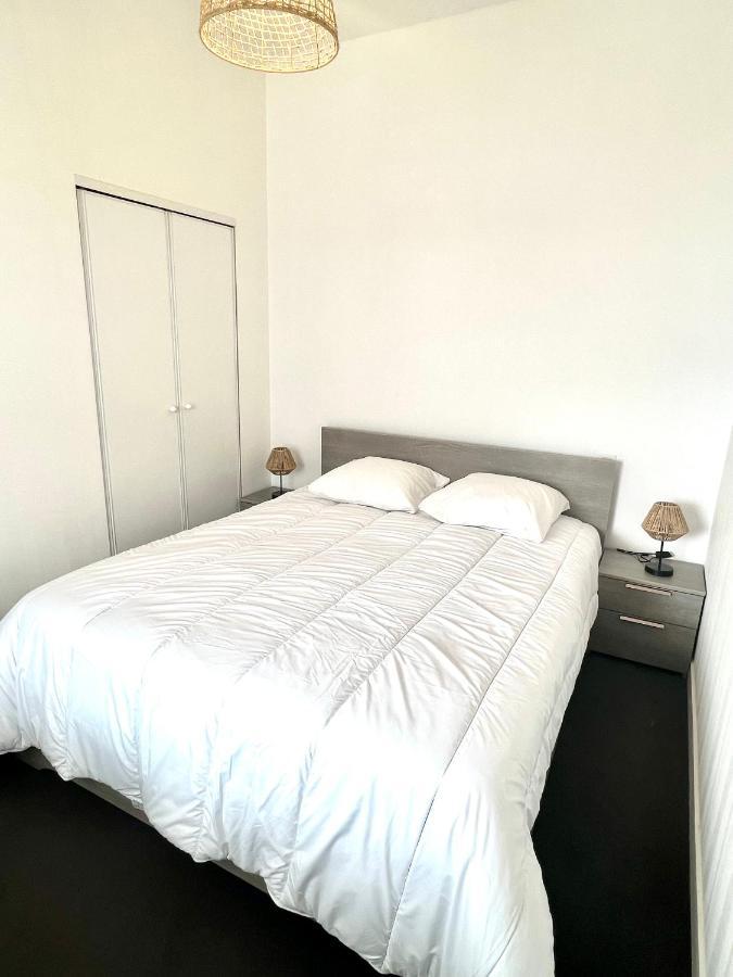 אייטר Lrx-0049 - Appartement Avec Exterieur מראה חיצוני תמונה