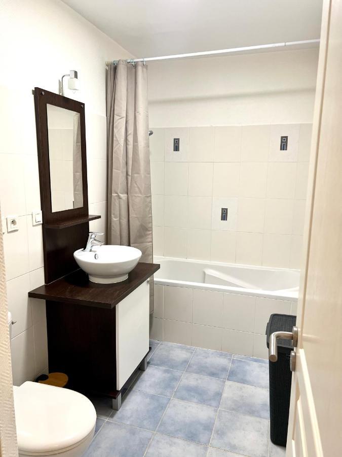 אייטר Lrx-0049 - Appartement Avec Exterieur מראה חיצוני תמונה